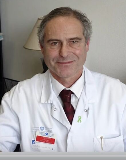 Docteur Proctologue Philippe